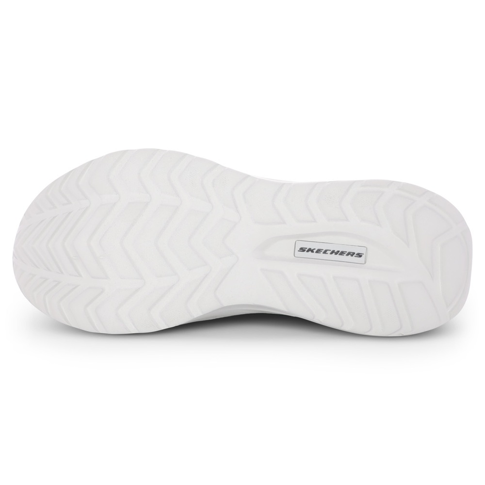 Men’s Skechers D’Lux Ultra Sneaker Max Cushioned Shoes - Picture 7 of 8